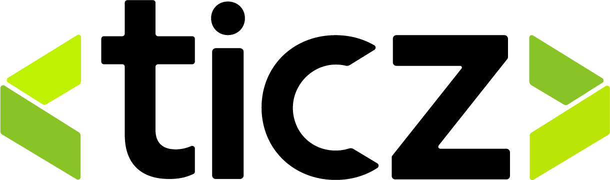 TICZ logo